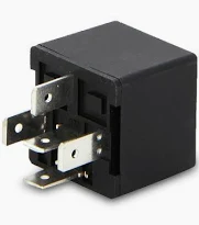 Rele Mr 3 - Microrele Mahle